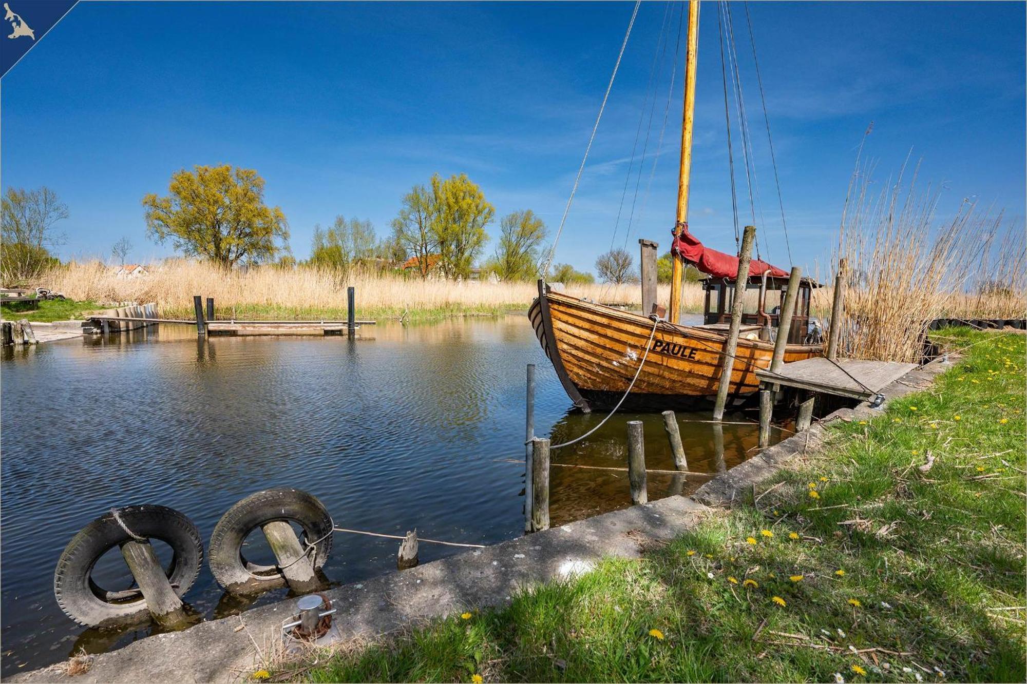 Villa Seeland 179 Villa Seeland App 1 Херингсдорф Экстерьер фото